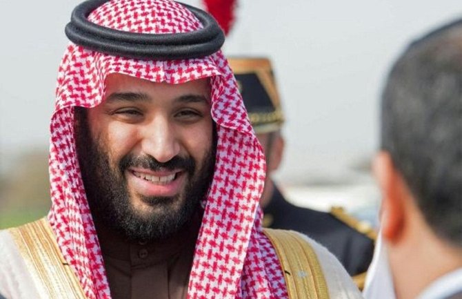 Ko je saudijski princ umješan u ubistvo Kašogija?