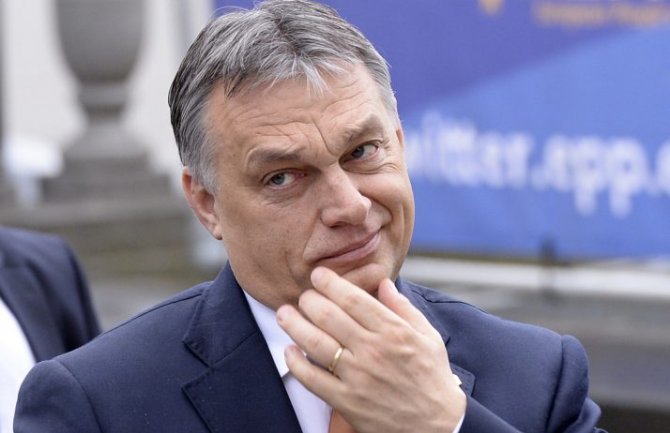 EU planovi za zamrzavanje sredstava Mađarskoj: Prijeti joj gubitak više od 13 milijardi eura