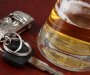Uhapšeno 27 vozača za dva dana, vozili pod dejstvom alkohola