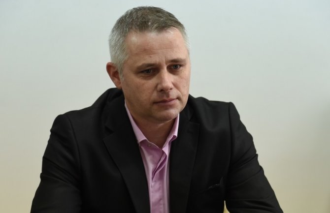 Igor Jurić: Kome smeta doživotna kazna za pedofile, nastaviću da se borim  za Tijanin zakon