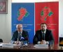 Crna Gora ove godine izdala 2.749 radnih dozvola radnicima iz BiH