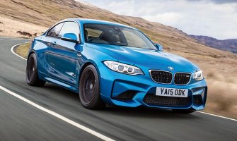 BMW povlači 1,6 miliona automobila sa tržišta