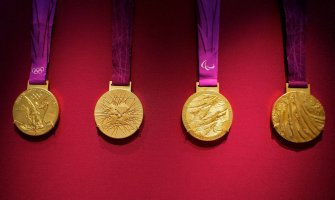 Za olimpijske igre u Tokiju prave medalje od recikliranih metala