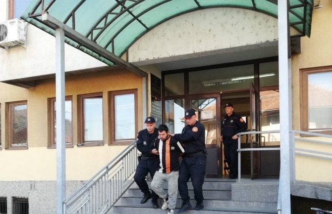 Ubistvo dječaka u Beranama: Obdukcija pokazala da je dijete zadavljeno omčom