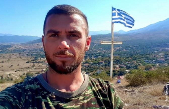 Grk zapucao iz kalašnjikova na albanske policajce zbog zastave pa ubijen u razmjeni vatre