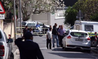 Sačekuša u Južnoj Africi: Ubijen advokat koji je branio Arkanovog ubicu