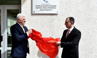 Šćepanović: Djeci ne daju upute za regionalne centre