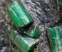 U Zambiji pronađen  smaragd težak 1,1 kg vrijedan 2,5 miliona dolara