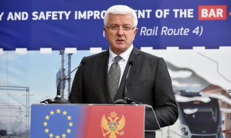 Marković čestitao jubilej željezničkim preduzećima: Najveća odgovornost je na menadžmentu