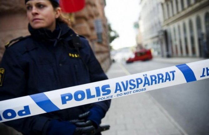 Pucnjava u Švedskoj: Sedmoro ranjeno, 12 uhapšeno