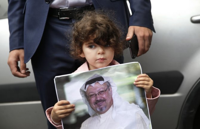 Kašogijevi sinovi traže da se tijelo njihovog oca vrati u Saudijsku Arabiju
