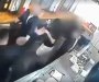 Uhapšen Podgoričanin koji je brutalno pretukao djevojke u radnji brze hrane