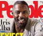Idris Elba je najseksi muškarac godine  (VIDEO)