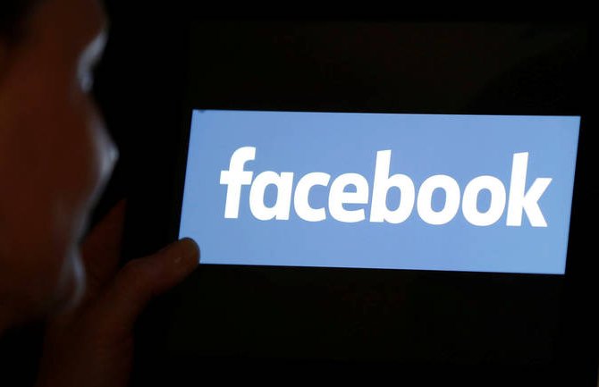 SAD: Fejsbuk blokriao 115 naloga pred izbore