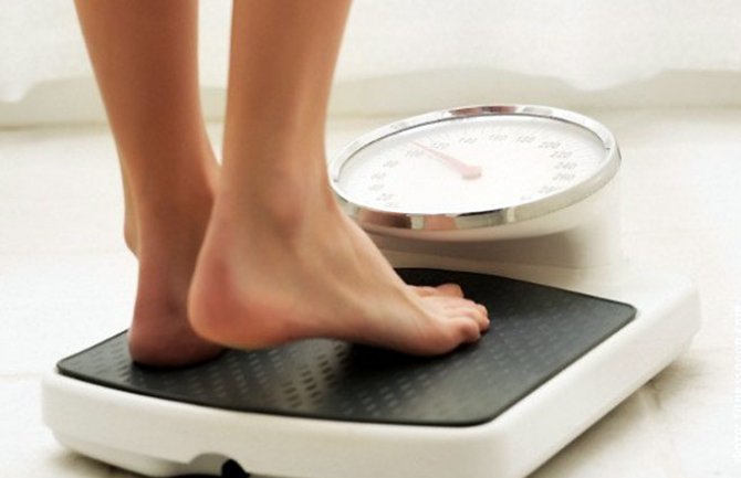 OVO je idealan dan za mjerenje tjelesne težine, evo i zašto
