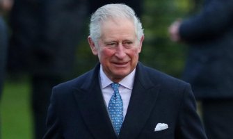 Velika Britanija: Princ Čarls zaražen koronavirusom