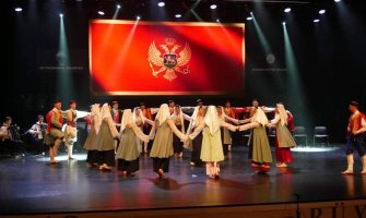 Čuvanje tradicije: Večeri folklora i gusala danas i sjutra u Danilovgradu
