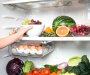 Koliko dugo hrana može stajati u frižideru, a da se ne pokvari
