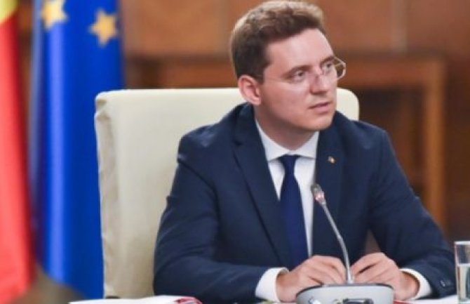 Rumunija: Ministar za evropska pitanja podnio ostavku 