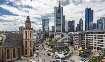 Frankfurt: Izlila se opasna kiselina, građani upozoreni da ne otvaraju prozore 