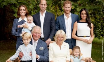 Princ Čarls slavi 70. rođendan, povodom toga čaj sa vršnjacima (VIDEO)