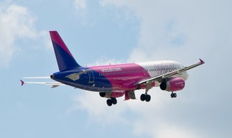 Ponuda Wizz Air-a: Popust od 10% na rezervacije grupnih karata