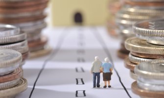 Obezbijeđen novac za isplatu jednokratne pomoći od 50 eura penzionerima