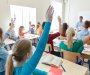Svaki treći nastavnik zaražen u Podgorici, studenti ih mijenjaju