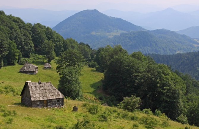 Mokra gora, ljepotica Balkana ujedinjuje region u razvoju turizma