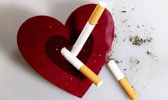 Evo koliko godina je potrebno srcu da ozdravi od pušenja