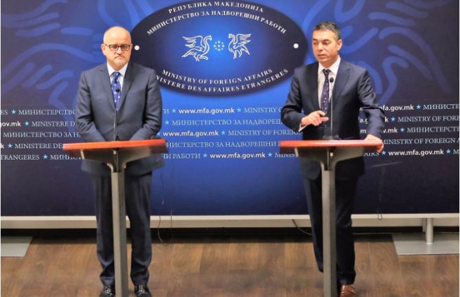 Darmanović: Priznali smo Kosovo i već jednom glasali za prijem, čemu drama?
