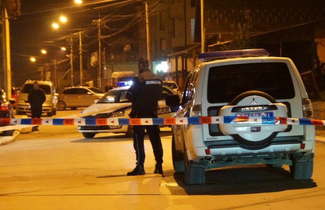 Novi Pazar: U pucnjavi jedna osoba teško ranjena