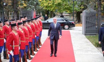 Đukanović o EU perspektivi Balkana i iskustvu CG