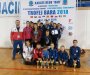  Danilovgradska Iskra treća na Međunarodnom turniru 