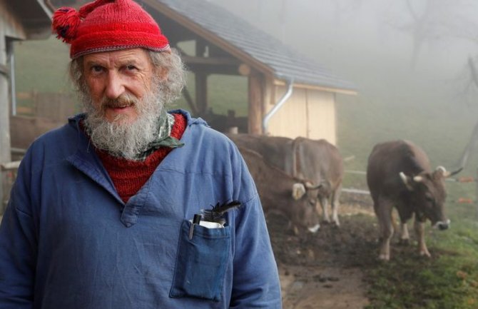 Švajcarci na referendumu nisu podržali zaštitu kravljih rogova