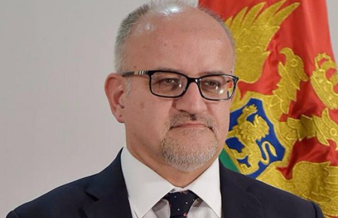 Darmanović o slučaju Branke Milić: Crna Gora će preduzeti određene korake ukoliko Srbija ne ponudi odgovor