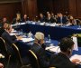 Pejanović: Crna Gora odlučna i uporna u borbi protiv korupcije i svih vidova kriminala 