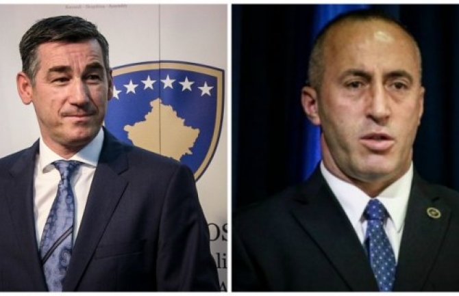 Reakcija Prištine: Evo šta kažu Haradinaj i Veselji na ostavke četvorice gradonačelnika
