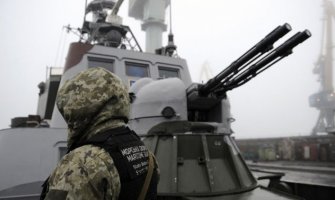 Porošenko: Rusija jača vojsku na granici, prijeti totalni rat