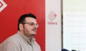 Milovac: Abazović da ponudi konkretne dokaze o švercu cigareta, potrebne održive optužnice