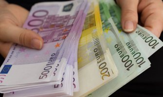 Novosađanin oštetio budžet Crne Gore za skoro 300.000 eura