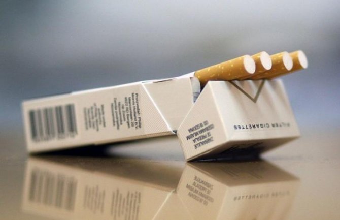 Evo šta samo jedna paklica cigareta učini ljudskim plućima (VIDEO)