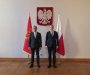 Ivanović: Crna Gora će nastaviti da promoviše NATO politiku otvorenih vrata
