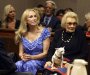 Havajska princeza u 93. godini ostavlja svoj mlađoj supruzi 40 miliona dolara i svu njenu ličnu imavinu