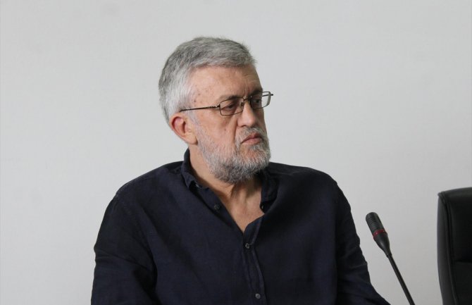  Božidar Šundić izabran za generalnog direktora RTCG