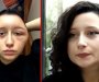 Pariz: Studentkinja ofarbala kosu, a onda joj se glava preko noći udvostručila i potpuno deformisala! (VIDEO)