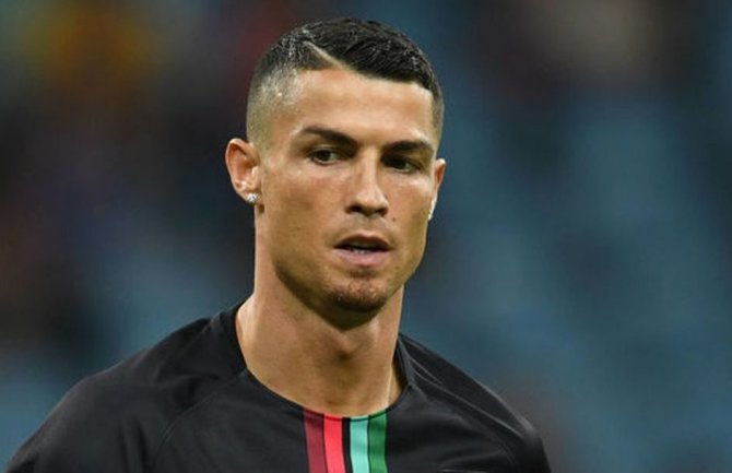 Novi dokazi: Ronaldo priznao silovanje advokatima