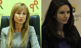 Medojević i Magdelinić: EU da se probudi i spriječi samovolju i torturu crnogorske vlasti