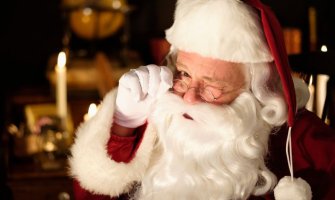 Tajanstveni Djeda Mraz platio ljudima dugove 