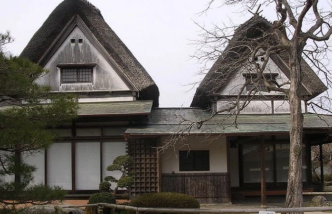Dobre vijesti za sve koji vole ovu zemlju: Japan besplatno dijeli napuštene kuće